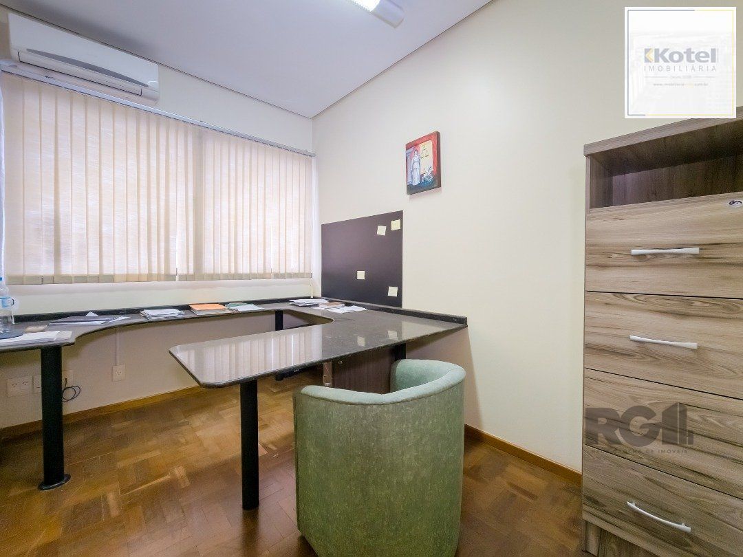 Sala Comercial à venda, 41m², Centro Histórico - Porto Alegre