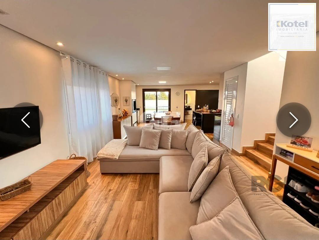 Sobrado 3 quartos à venda, 136m², Bella Torres - Passo de Torres — foto 3