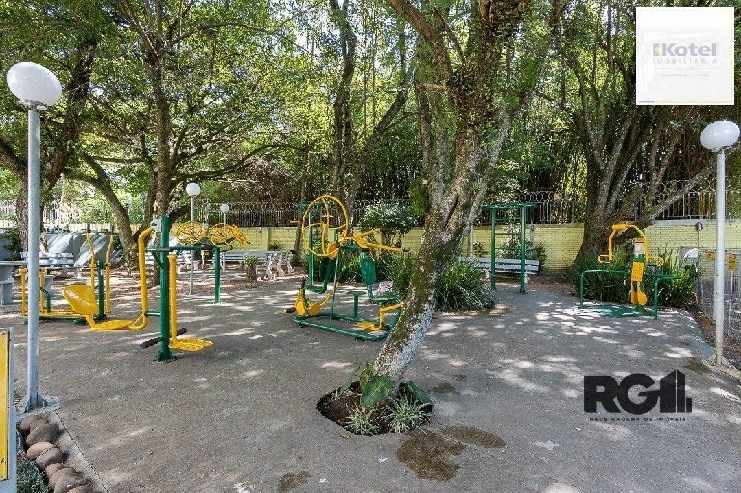 Apartamento 3 quartos à venda, 8m², Cristal - Porto Alegre — foto 3