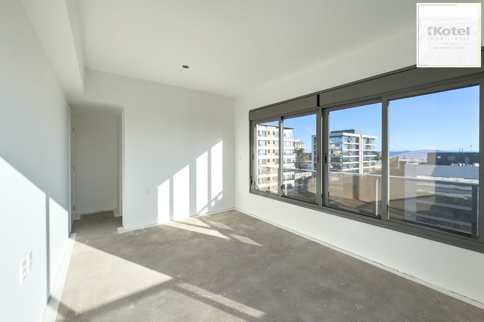 APARTAMENTO ALTO PADRÃO 03 SUÍTES 150M² -MW MAIOJAMA, BAIRRO TRISTEZA — foto 4