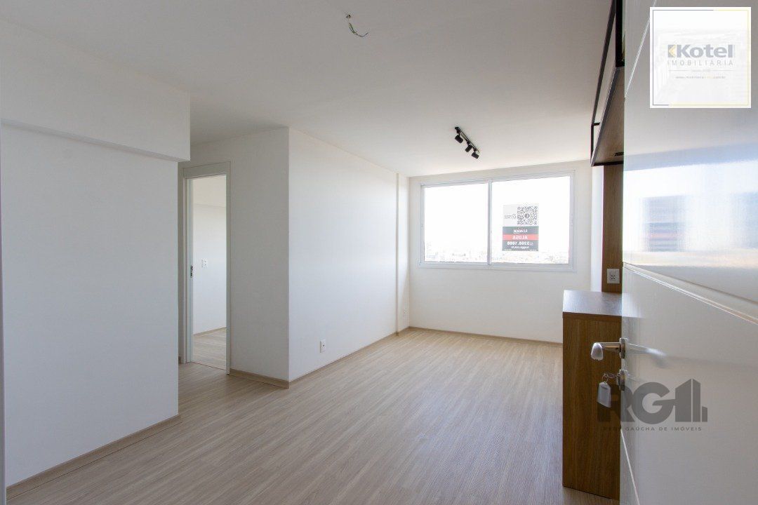 Apartamento 2 quartos à venda, 56m², São João - Porto Alegre