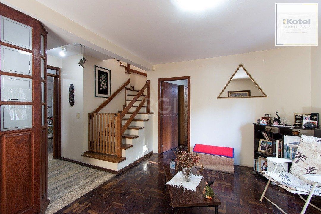 Casa para Venda - 229.18m², 4 dormitórios, sendo 4 suites, 5 vagas - Cavalhada — foto 5