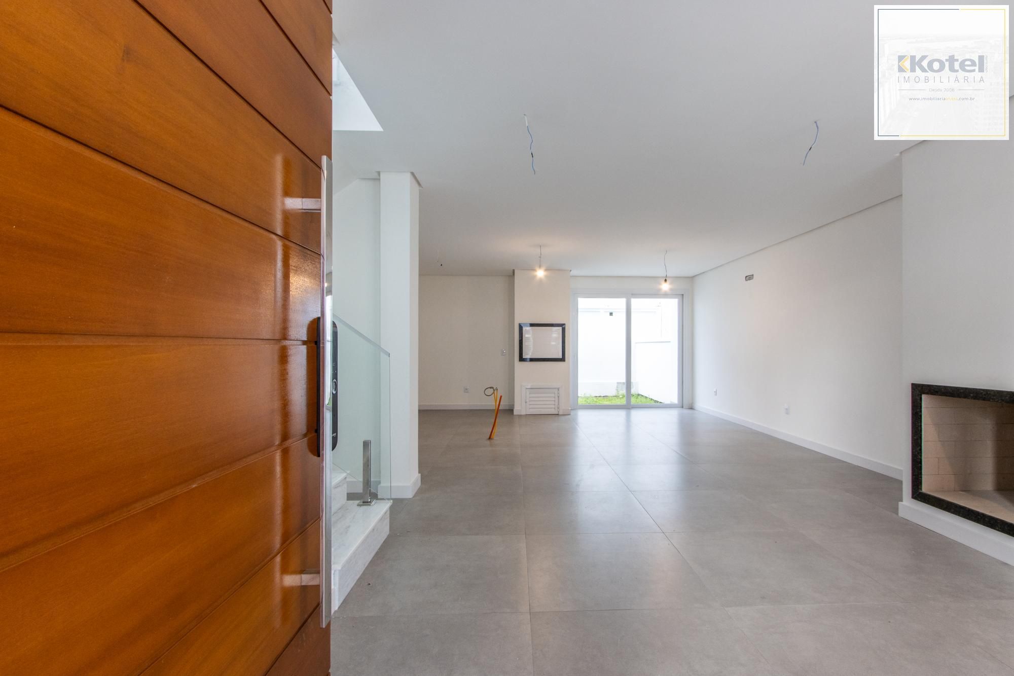 Casa no Condomínio  Pateo Verde, 3 suítes sendo 1 master com sacada e 2 vagas . — foto 3