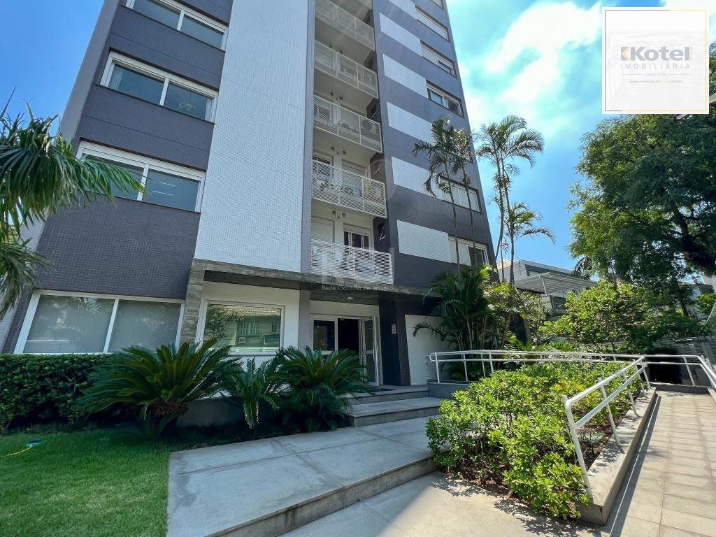 Apartamento 2 quartos à venda, 93m², São João - Porto Alegre — foto 4