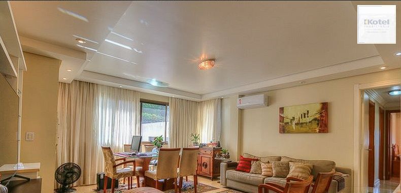 Apartamento 3 quartos à venda, 90m², Cristal - Porto Alegre — foto 5
