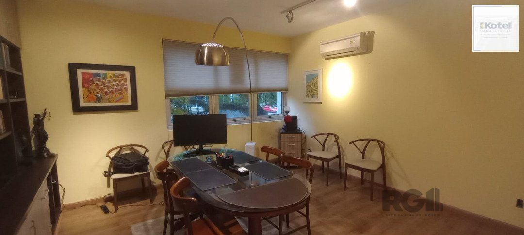 Conjunto/Sala Bairro Moinhos