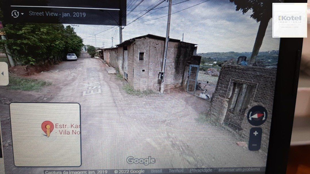 Sítio para Venda - 2658m², 0 dormitórios, Vila Nova — foto 5