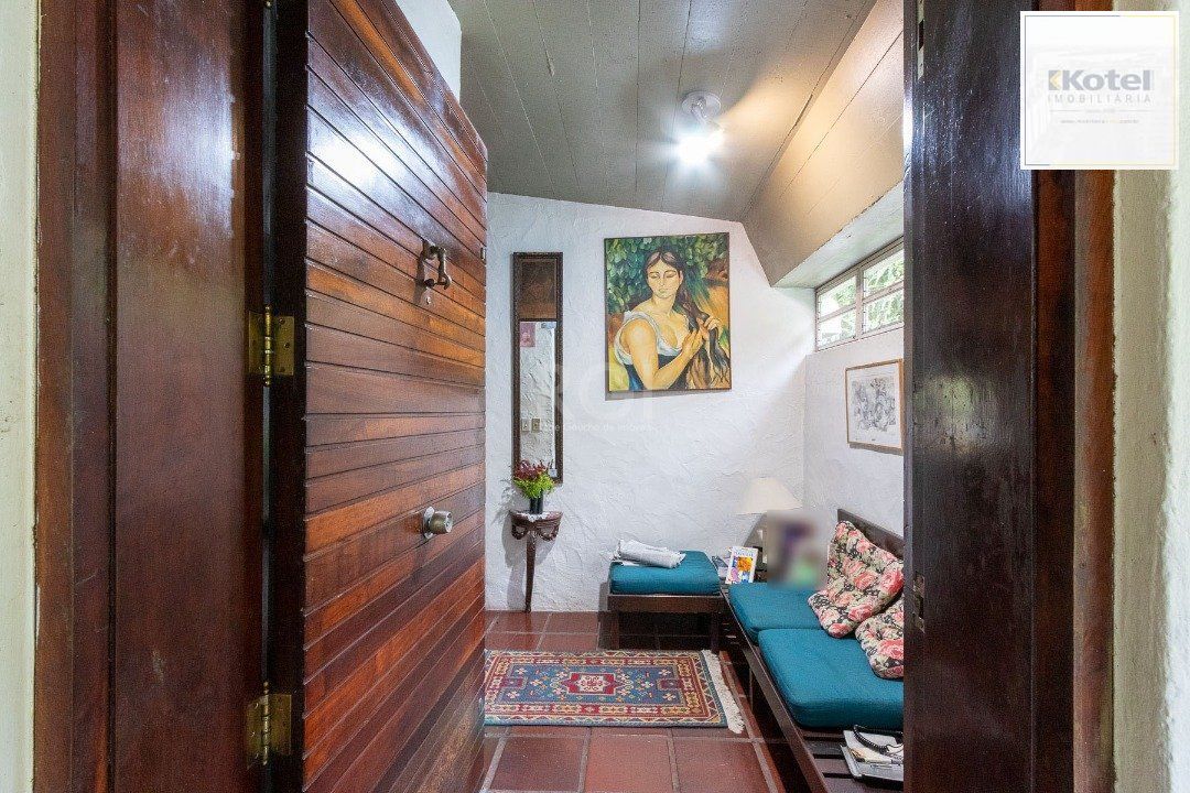 Casa para Venda - 600m², 3 dormitórios, sendo 1 suites, 8 vagas - Vila Assunção — foto 3