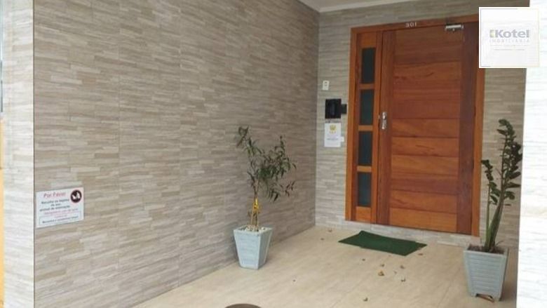 Apartamento com 2 dormitórios no Térreo — foto 2