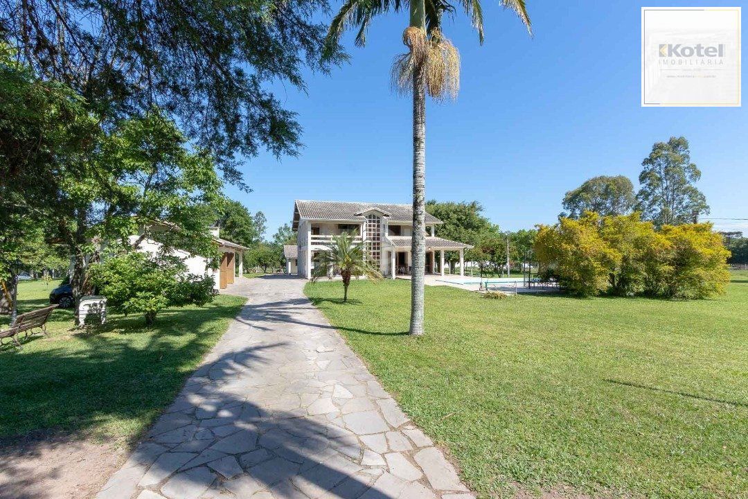 Sítio 4 quartos à venda, 480m², São Caetano - Porto Alegre — foto 5