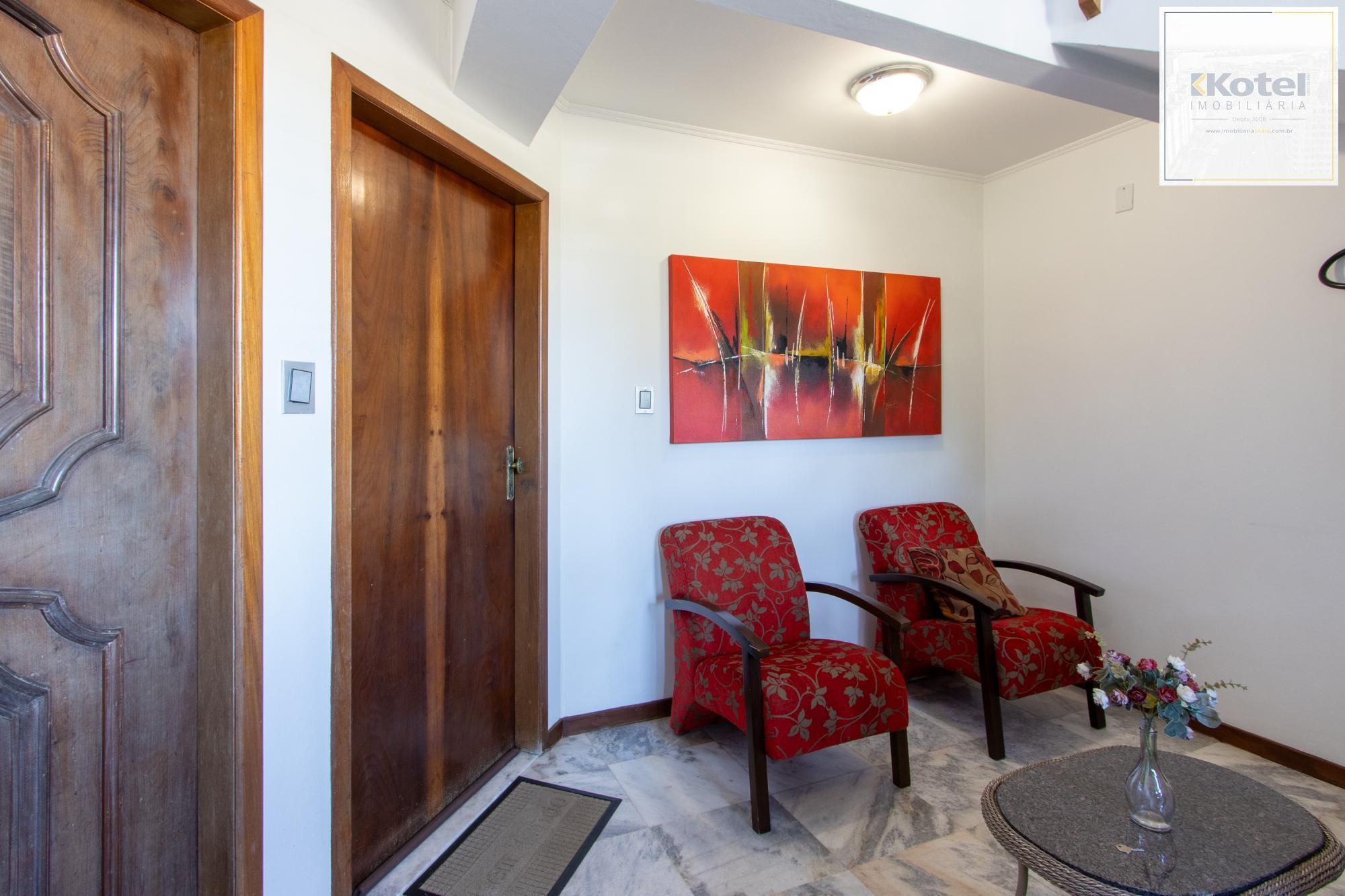 Apartamento Terreo — foto 3