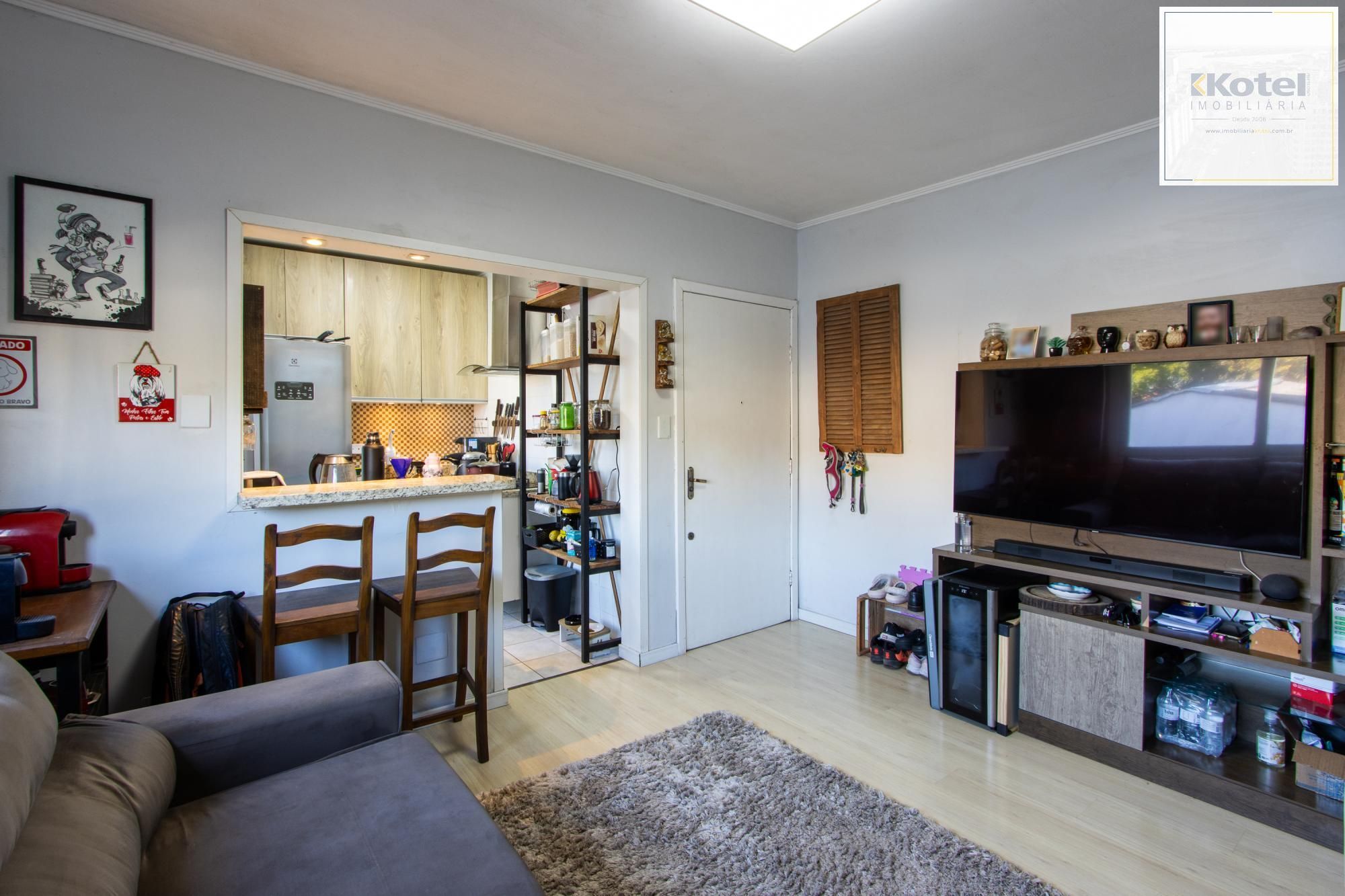 Apartamento, 2 quartos, à venda, 59 m², Nonoai - Porto Alegre — foto 5