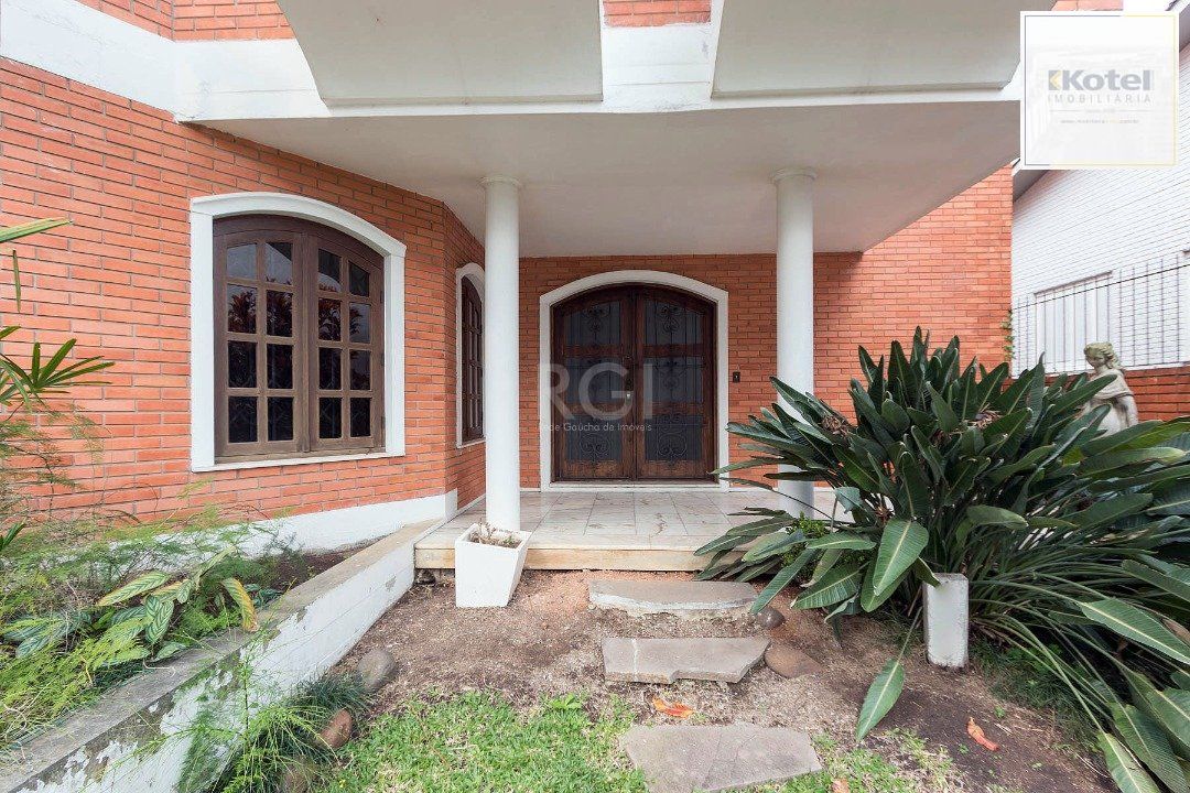 Casa para Venda - 430m², 4 dormitórios, sendo 1 suites, 5 vagas - Cristal — foto 5