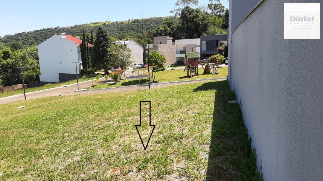 Terreno em Condominio para Venda - 0m², 0 dormitórios, Vila Nova