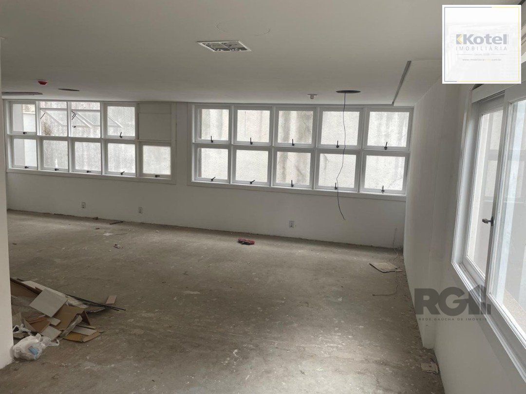 Sala comercial - 70m² - Moinhos de Vento