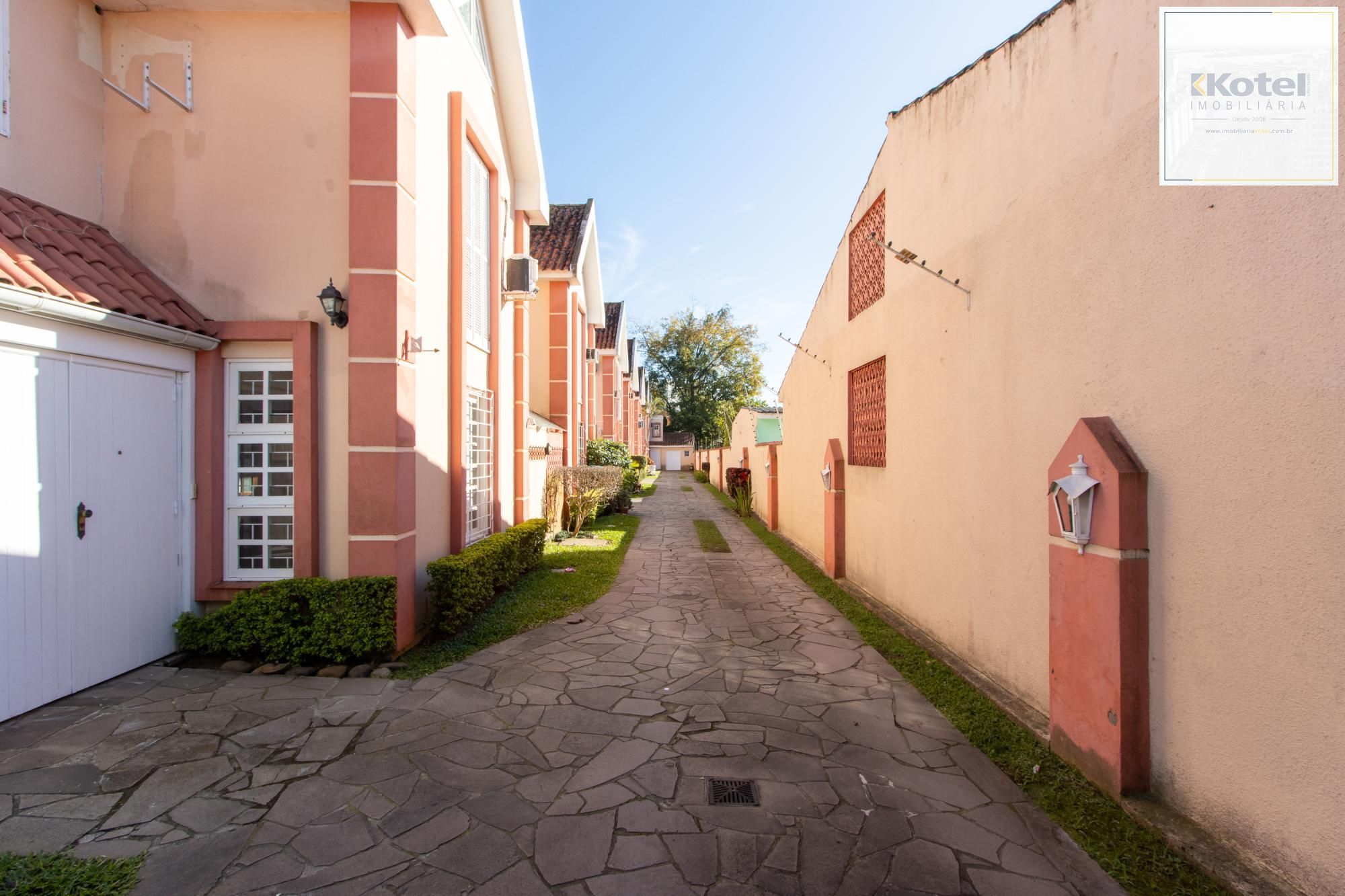 Casas de Condomínio para venda com Churrasqueira e 3 quartos, 145 — foto 2