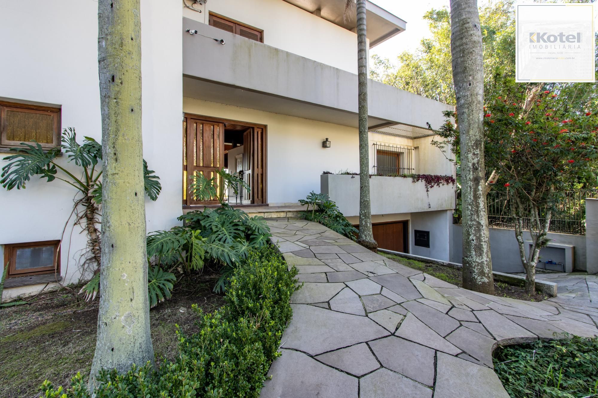Casa, 4 suítes, à venda, 525 m², Vila Assunção - Porto Alegre — foto 2
