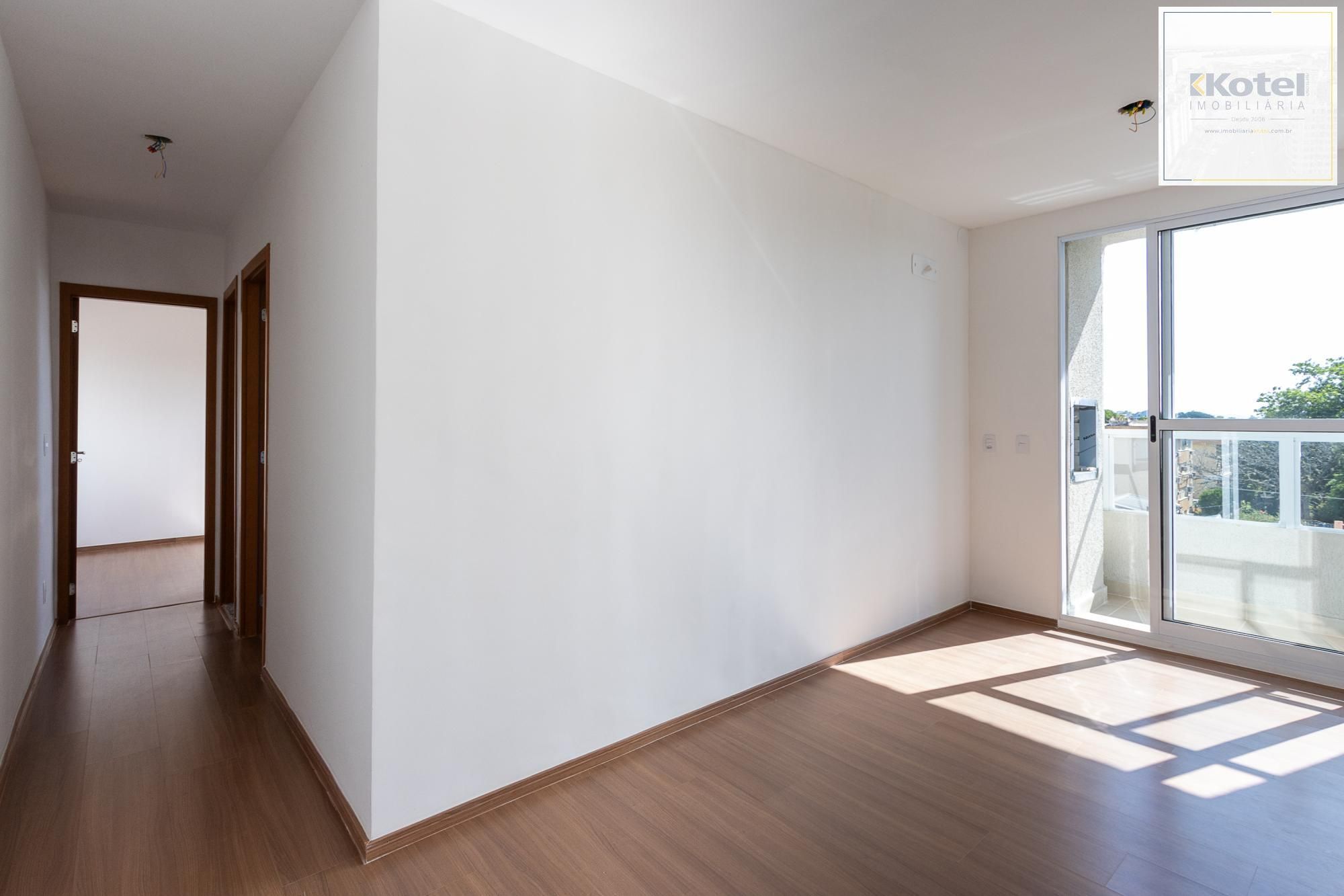 Apartamento no 5 andar de frente com 2 dormitórios — foto 4