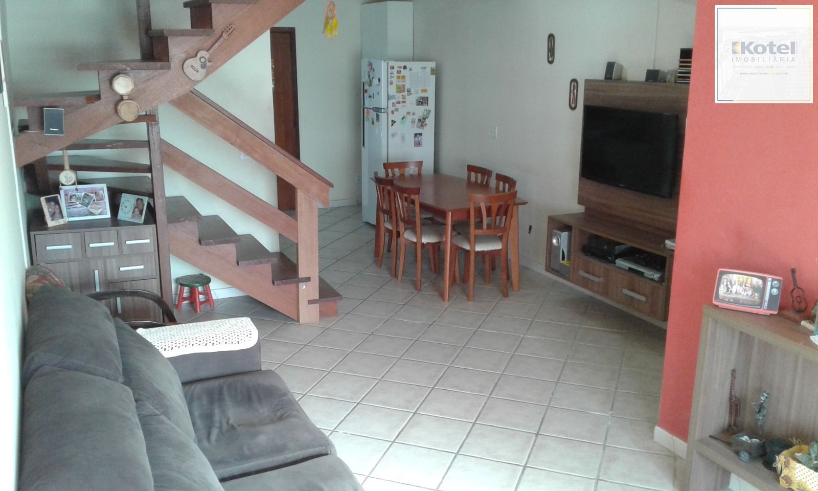 Casa de Condomínio 3 quartos à venda, 100m², Hípica - Porto Alegre