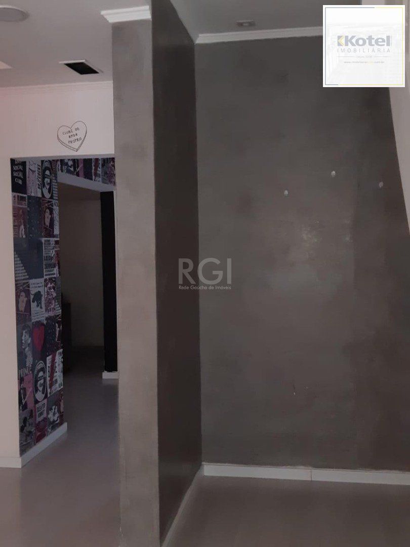 Casa Comercial para Venda - 336m², 0 dormitórios, Moinhos de Vento — foto 5