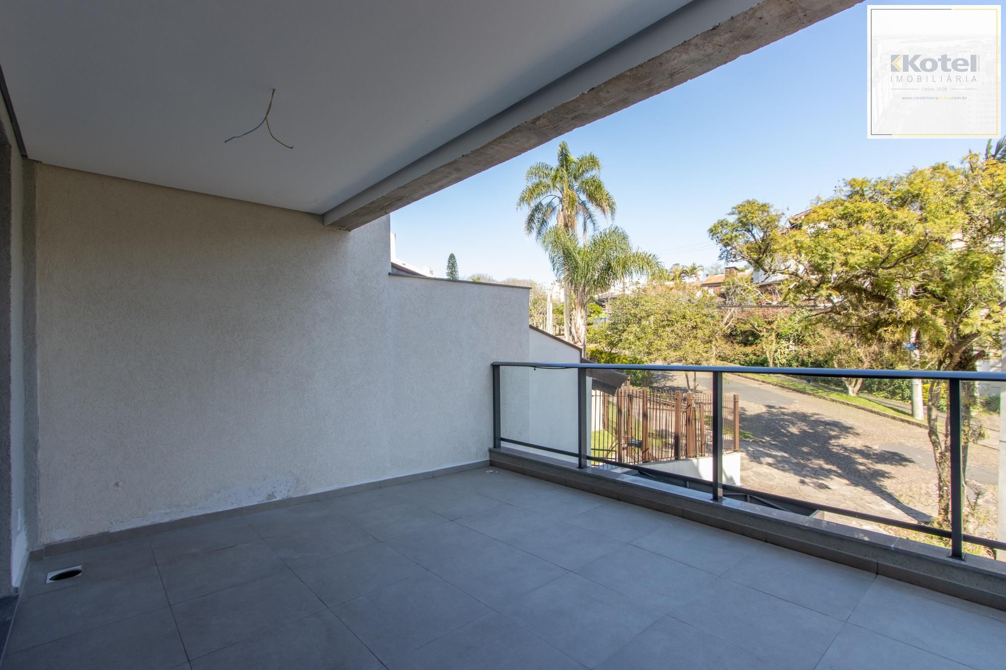 Apartamento, 2 quartos, à venda, 50 m², Chácara das Pedras - Porto Alegre — foto 4