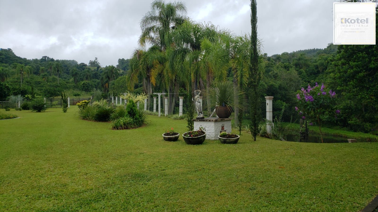 Sítio 3 quartos à venda, 240m², Aparecida - Portão — foto 2