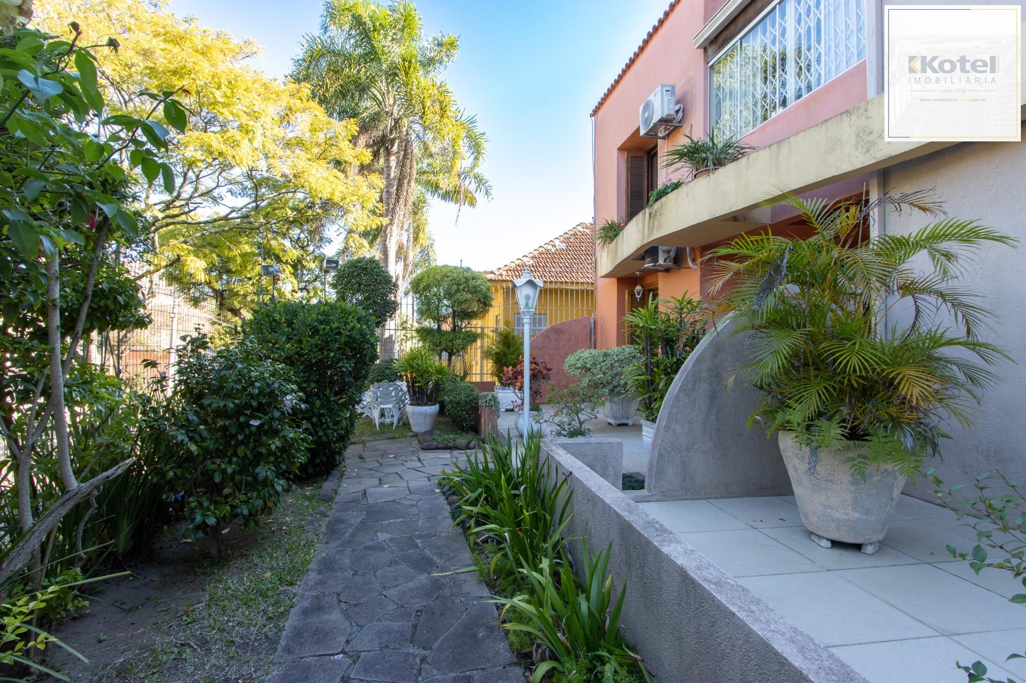 CASA EM CONDOMÍNIO NO BAIRRO IPANEMA — 4 DORMITÓRIOS (2 SUÍTES) — 2 VAGAS — foto 2