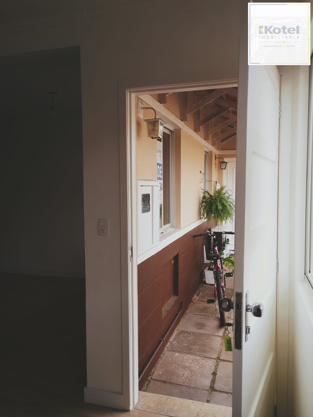 Casa 3 quartos à venda, 115m², Parque Santa Fé - Porto Alegre — foto 2
