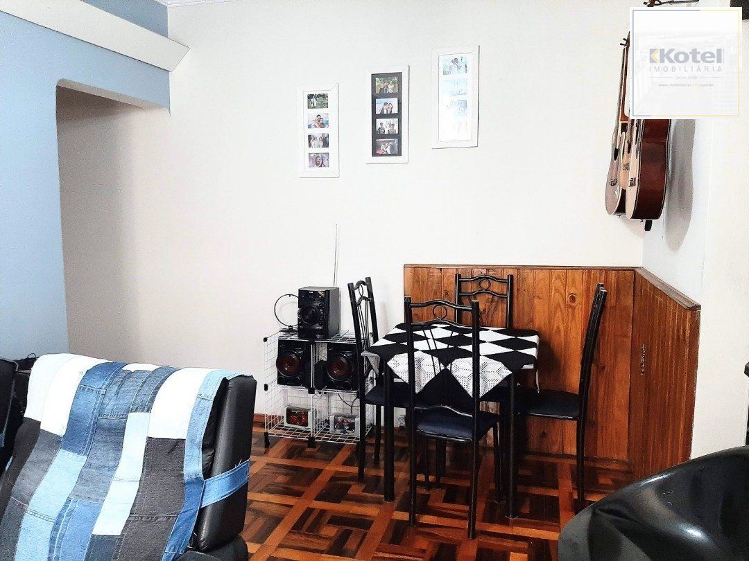 Apartamento para Venda - 74.81m², 2 dormitórios, Auxiliadora — foto 2