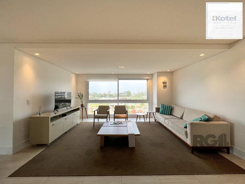Apartamento estilo Esquina Clube