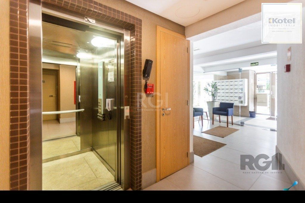 Apartamento 2 quartos à venda, 72m², Petrópolis - Porto Alegre — foto 2
