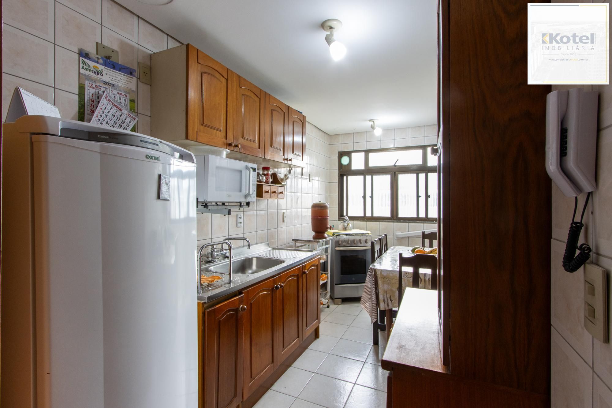 Apartamento / Cobertura com vista, para venda! — foto 5