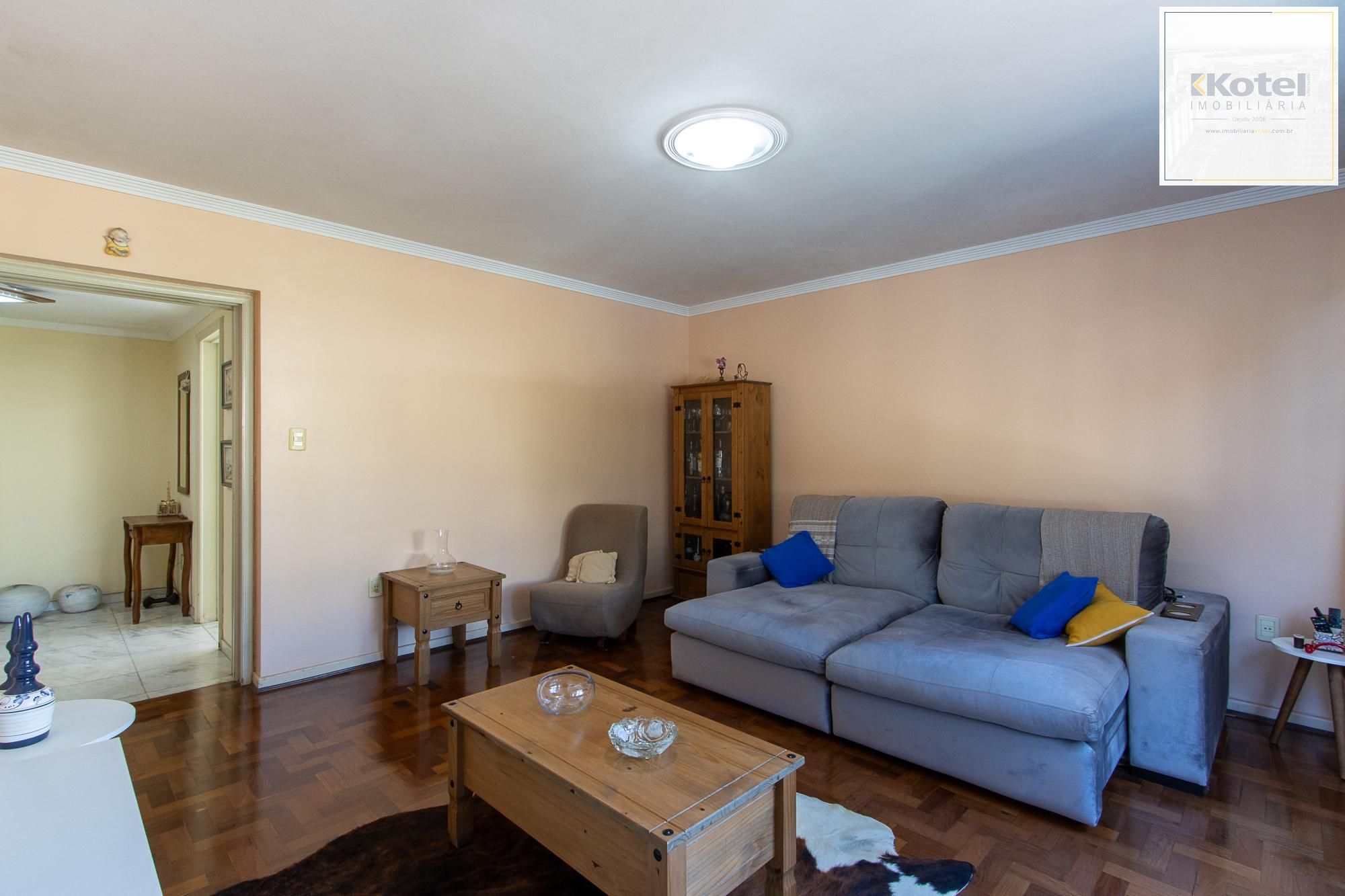 Apartamento 4 quartos à venda, 132m², Menino Deus - Porto Alegre
