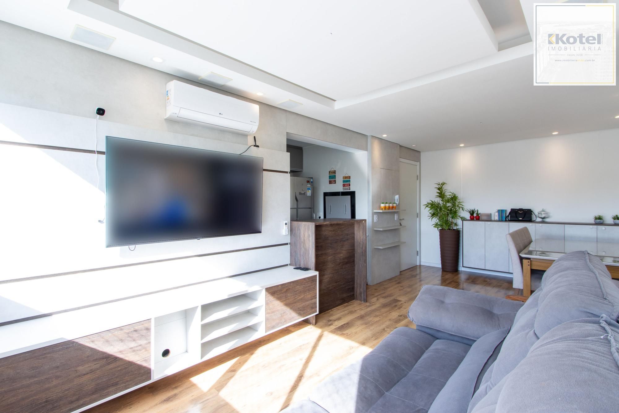 Lindo apartamento de 3 dormitórios, sendo 1 com suíte — foto 5