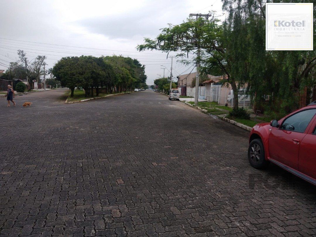 Casa 2 quartos à venda, 108m², Centro - Canoas