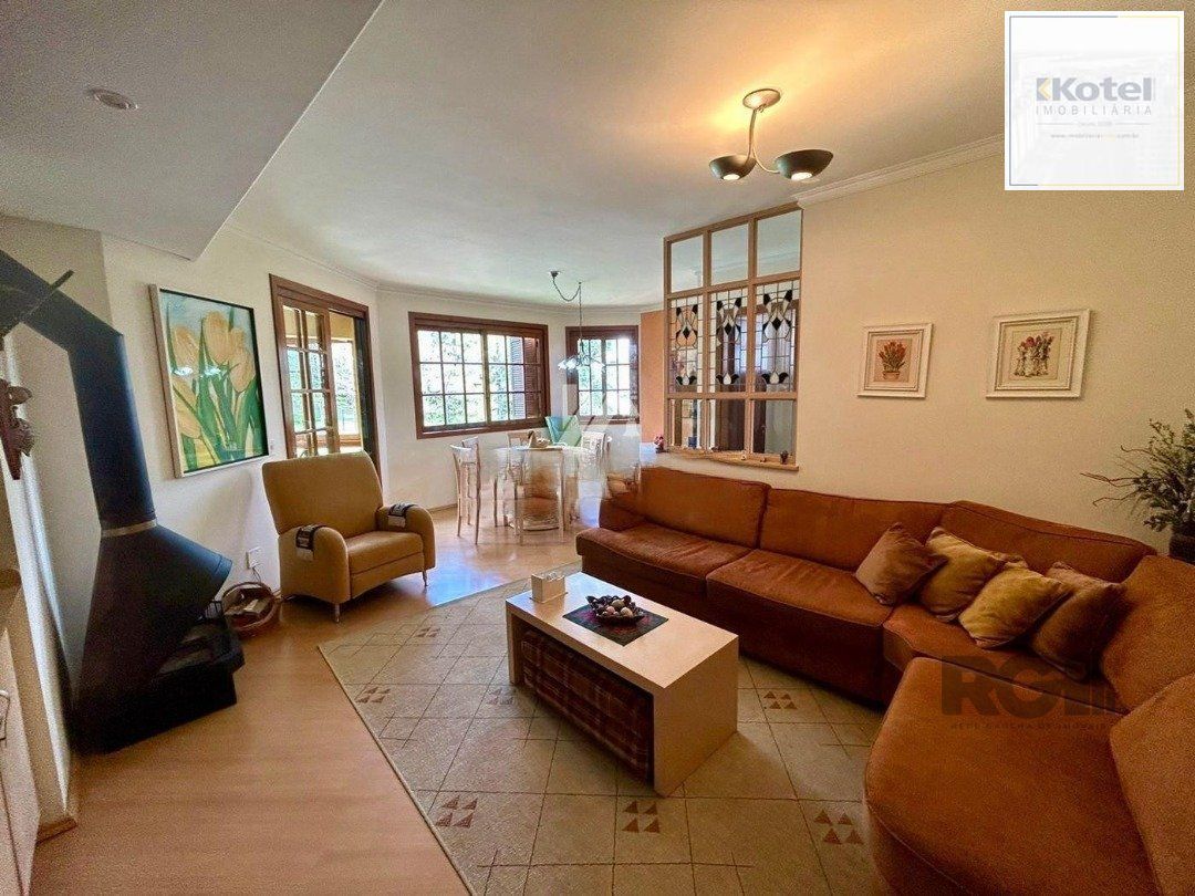 Apartamento à venda no Residencial Ile de France, com 2 dormitórios — foto 2