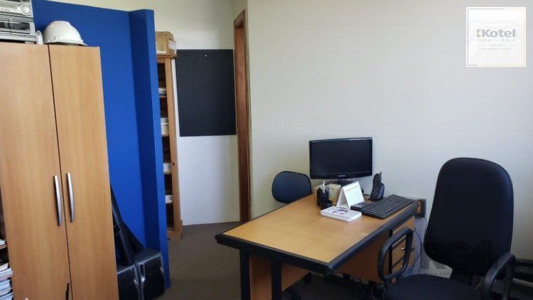Sala Comercial à venda, 23m², Centro Histórico - Porto Alegre — foto 4