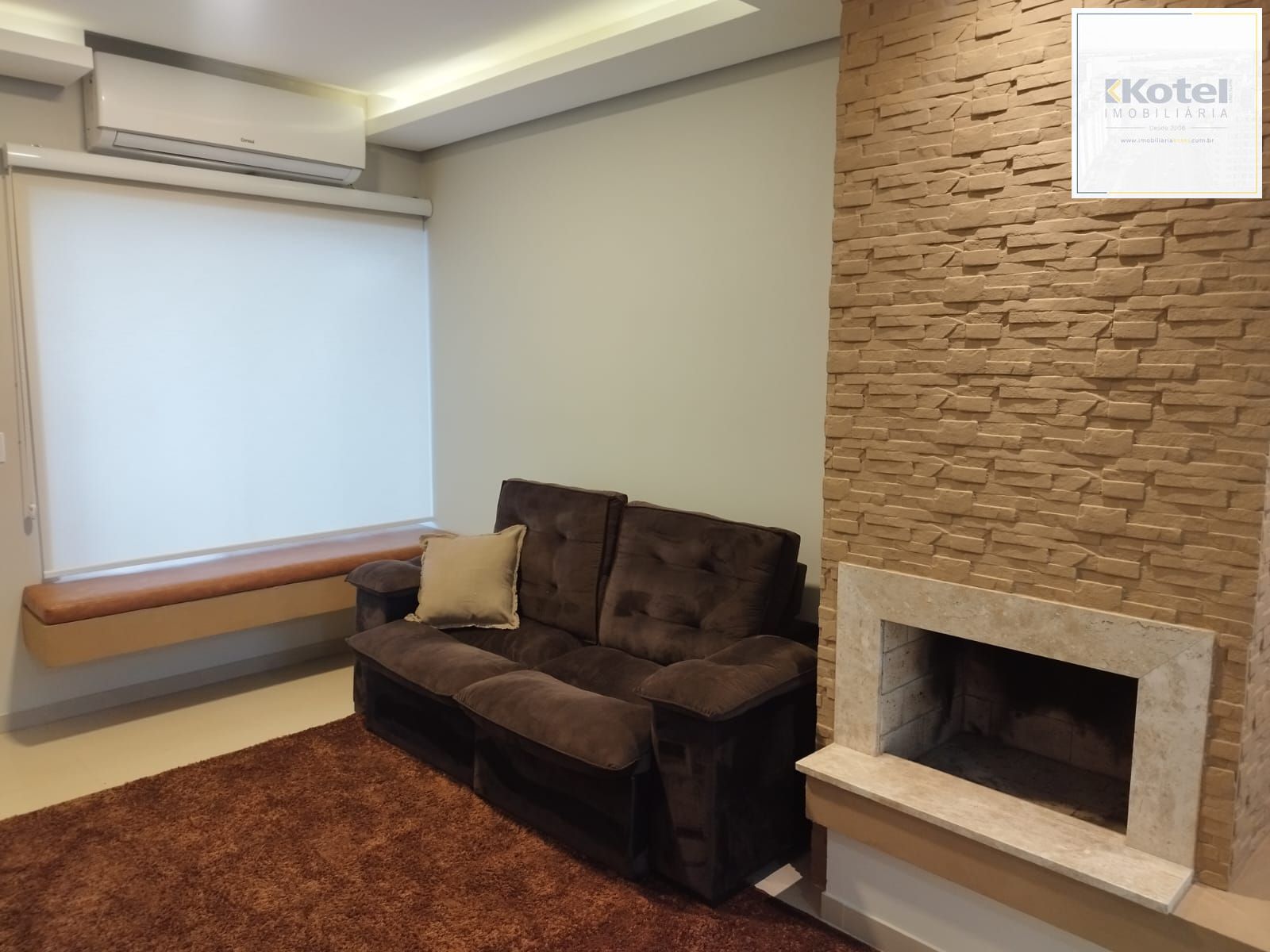 Bela casa residencial mobiliada com 2 Suítes na Hípica! — foto 3