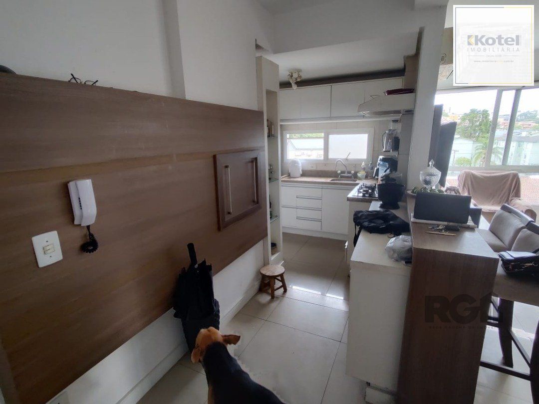 Apartamento 2 dormitórios com Suite e Vaga Dupla Lado a Lado — foto 2