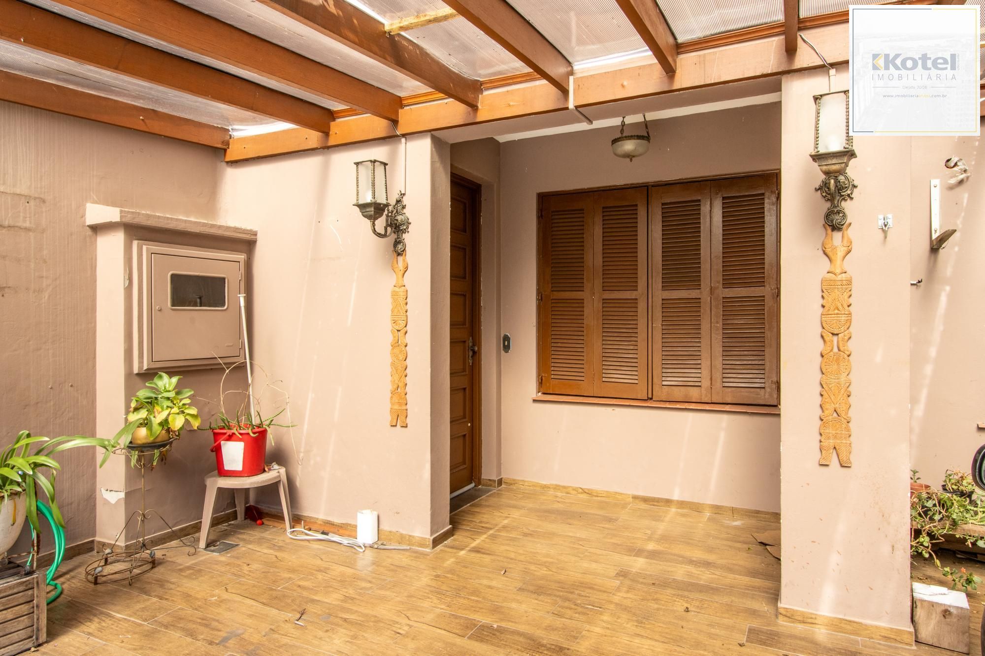 Casa de Condomínio, 3 quartos, à venda, 100 m², Hípica - Porto Alegre — foto 4