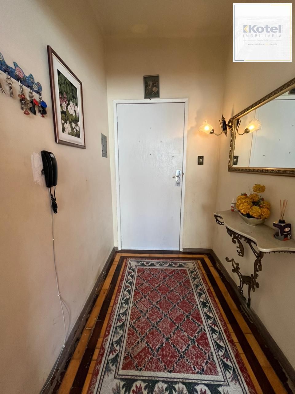 Apartamento 3 quartos à venda, 128m², Santa Cecília - Porto Alegre