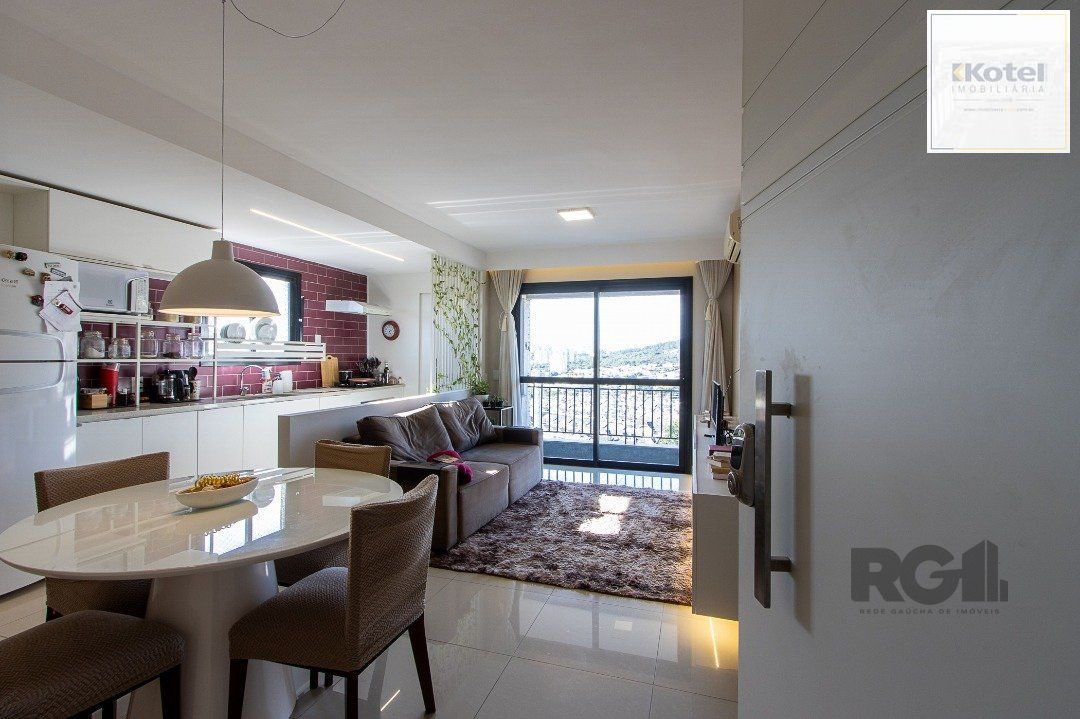Apartamento 2 quartos à venda, 70m², Jardim Carvalho - Porto Alegre