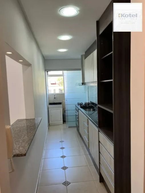 Apartamento 2 quartos, com vaga escriturada - Bairro Santo Antonio — foto 5