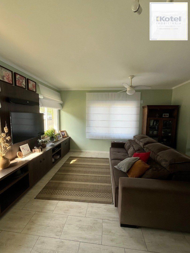 Sobrado com vista para o Rio,  3 quartos, suite, pátio - Guarujá — foto 4