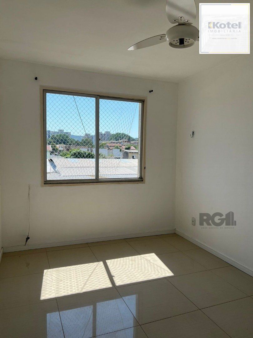 Apartamento 1 dormitório no bairro Camaquã, zona sul de Porto Alegre — foto 3