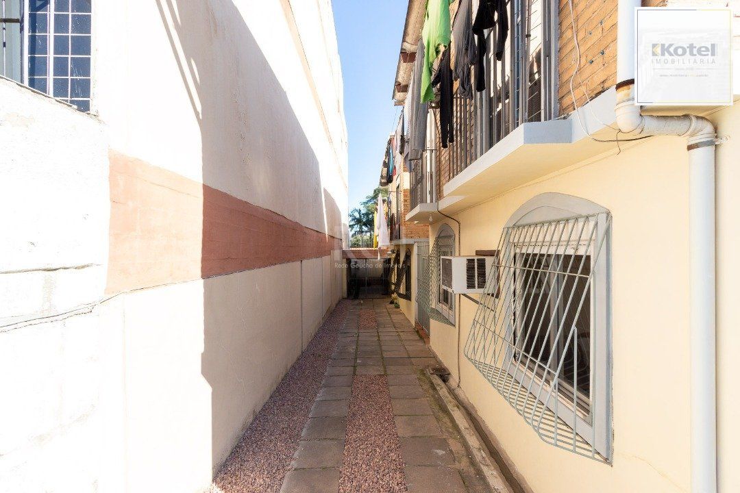 Apartamento para Venda - 87.16m², 3 dormitórios, 1 vaga - Cristal — foto 2