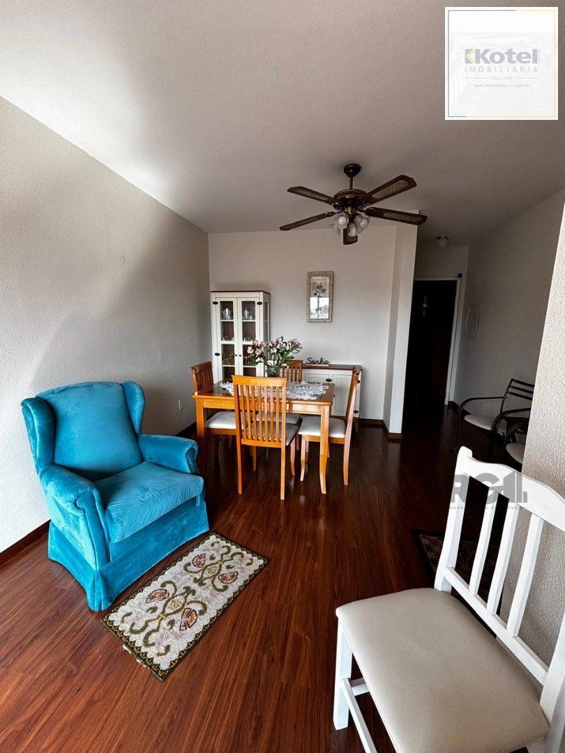 APARTAMENTO | 2 DORMITÓRIOS | 2 BANHEIROS | 1 VAGA | NONOAI | ZONA SUL — foto 4