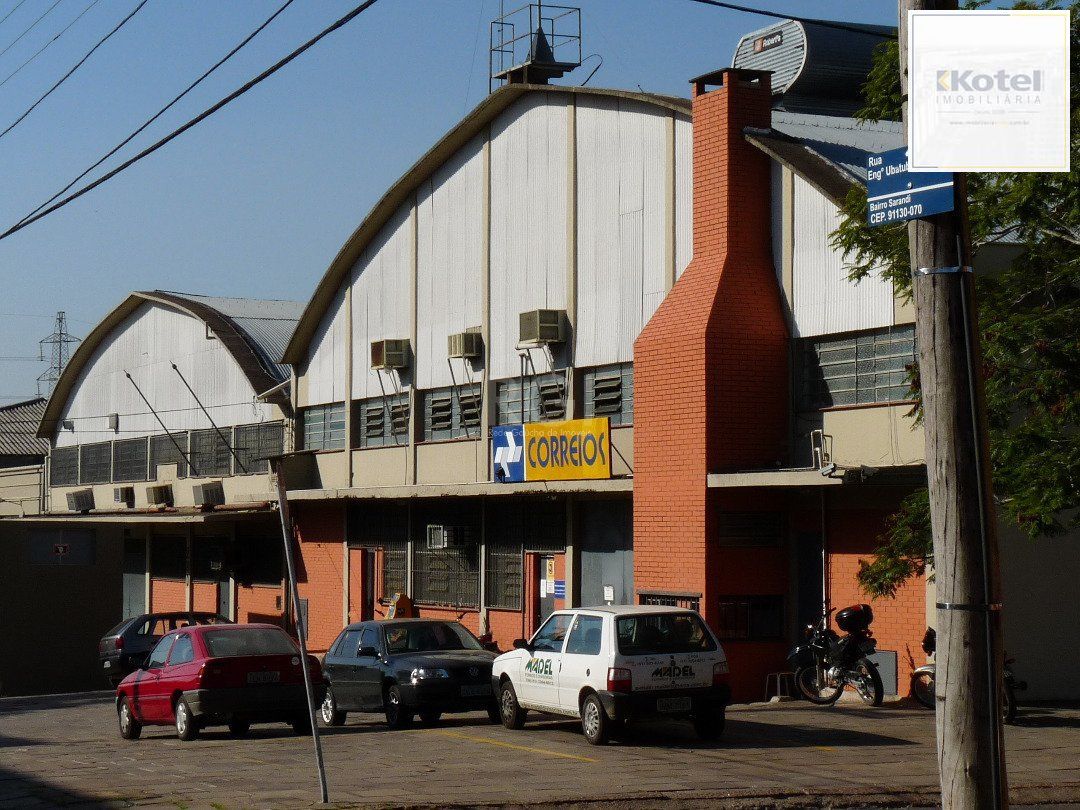 Depósito/Pavilhão para Venda - 5.686,00m², 0 dormitórios, Sarandi — foto 4