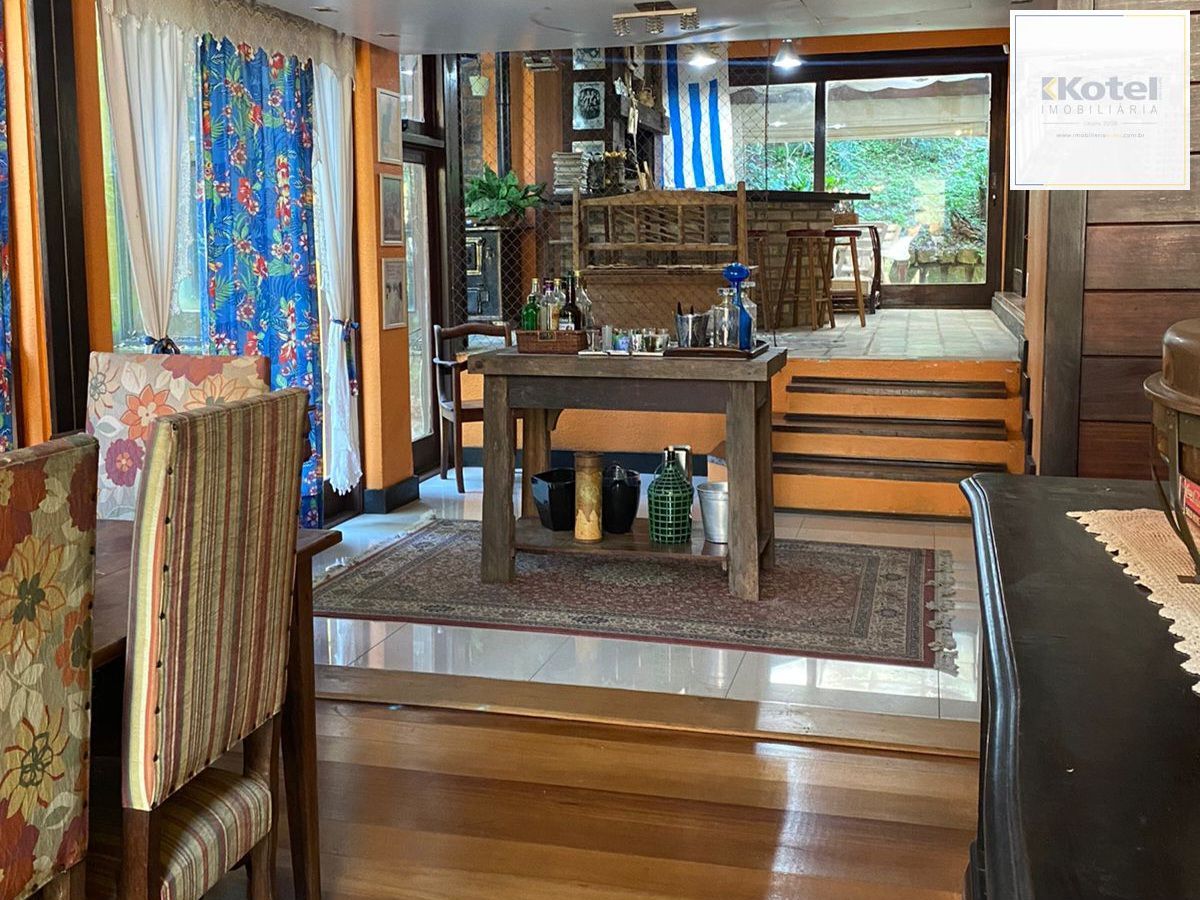 Casa com 7 dormitorios para venda Bairro Espírito Santo Porto Alegre, com 6 vagas. — foto 5