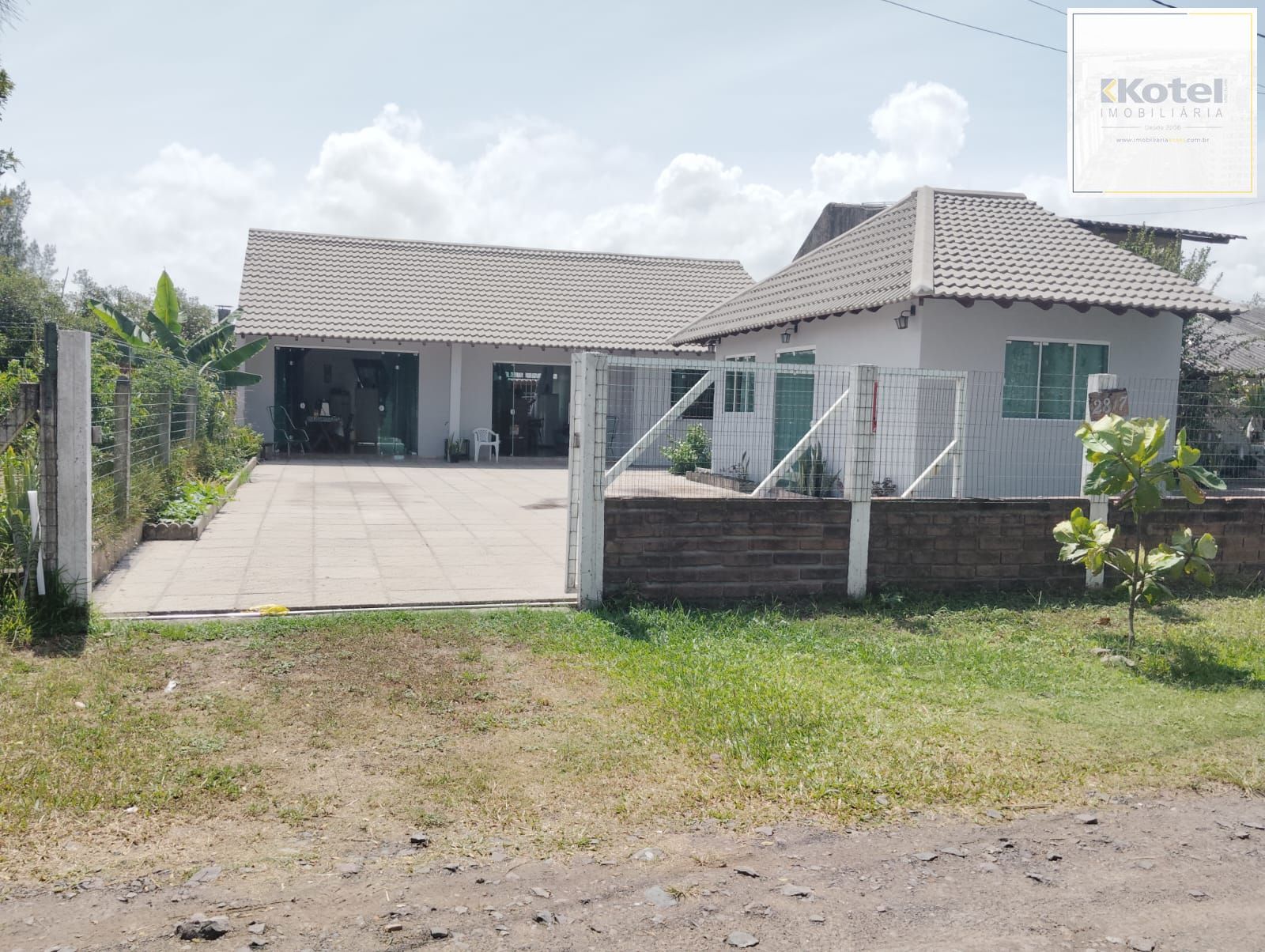 Casa 3 quartos à venda, 120m², Posto 4 (Capão Novo) - Capão da Canoa
